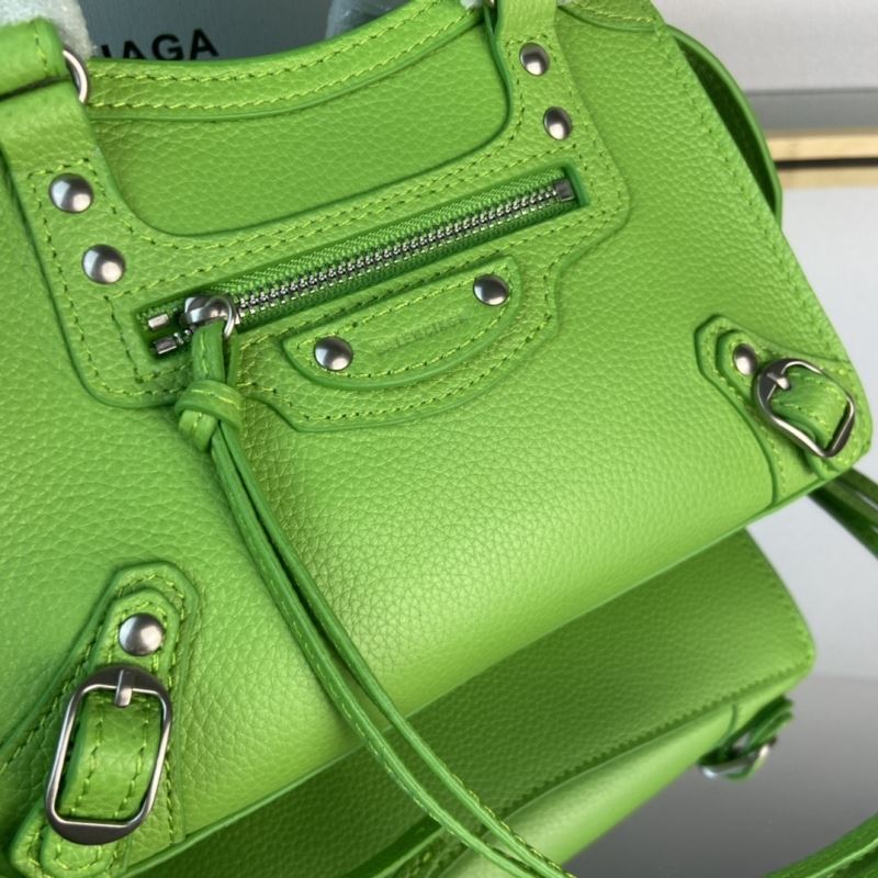 Balenciaga Classic City Bags